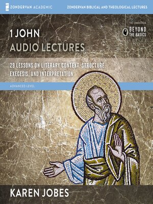 cover image of 1 John 1-5